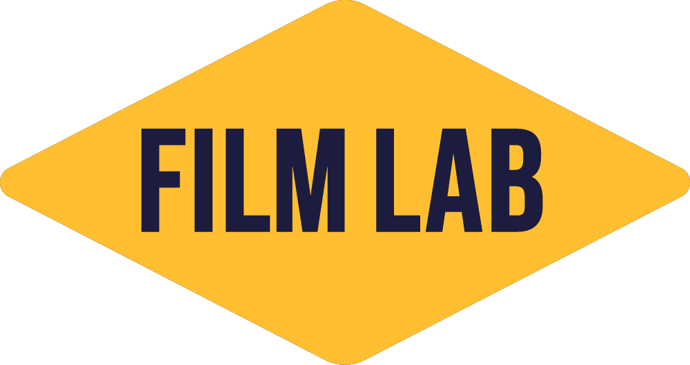 Film Lab 3
